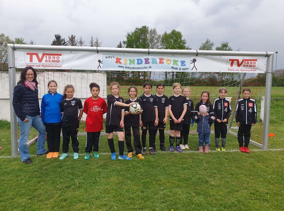 Fussball Semd