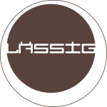 lässig
